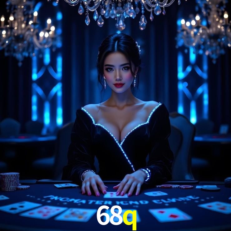 Provedores de Jogos 68q