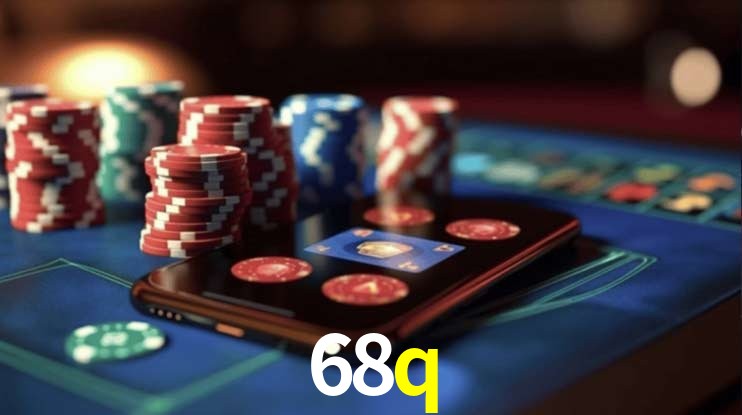 Apostas de Futebol 68q