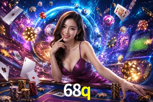 Welcome Bonus 68q