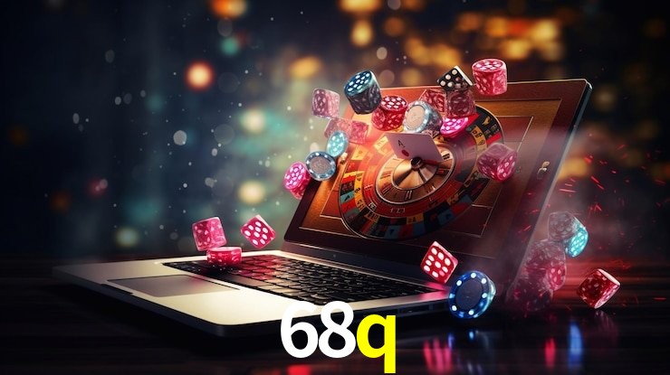 68q FAQ — suporte e ajuda no aplicativo oficial