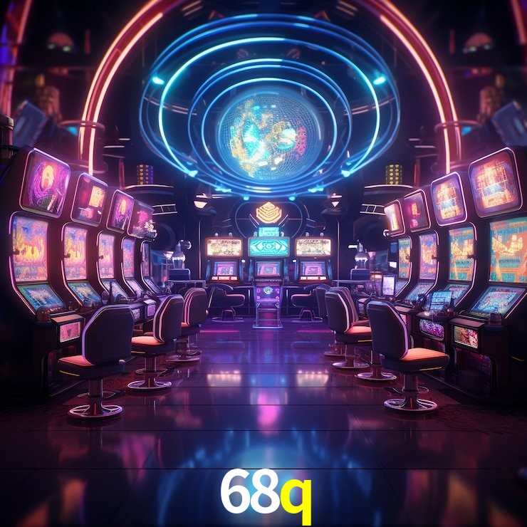68q plataforma — saque cashout PIX com comprovante