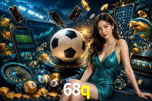 Football Betting 68q