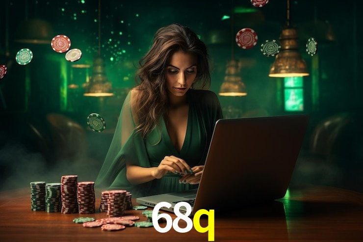 68q bet — painel ao vivo com cotações dinâmicas