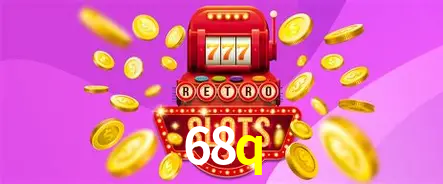 A Revolução dos Aplicativos de Jogos no 68q