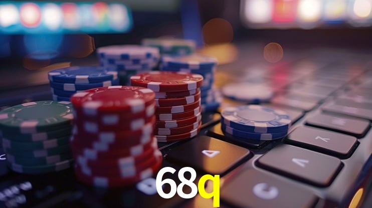 Tecnologia da Plataforma 68q