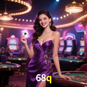 Mesa de Blackjack 68q
