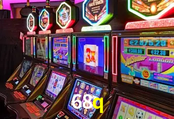 A Emoção da Loteria na 68q: Uma Chance de Mudança de Vida