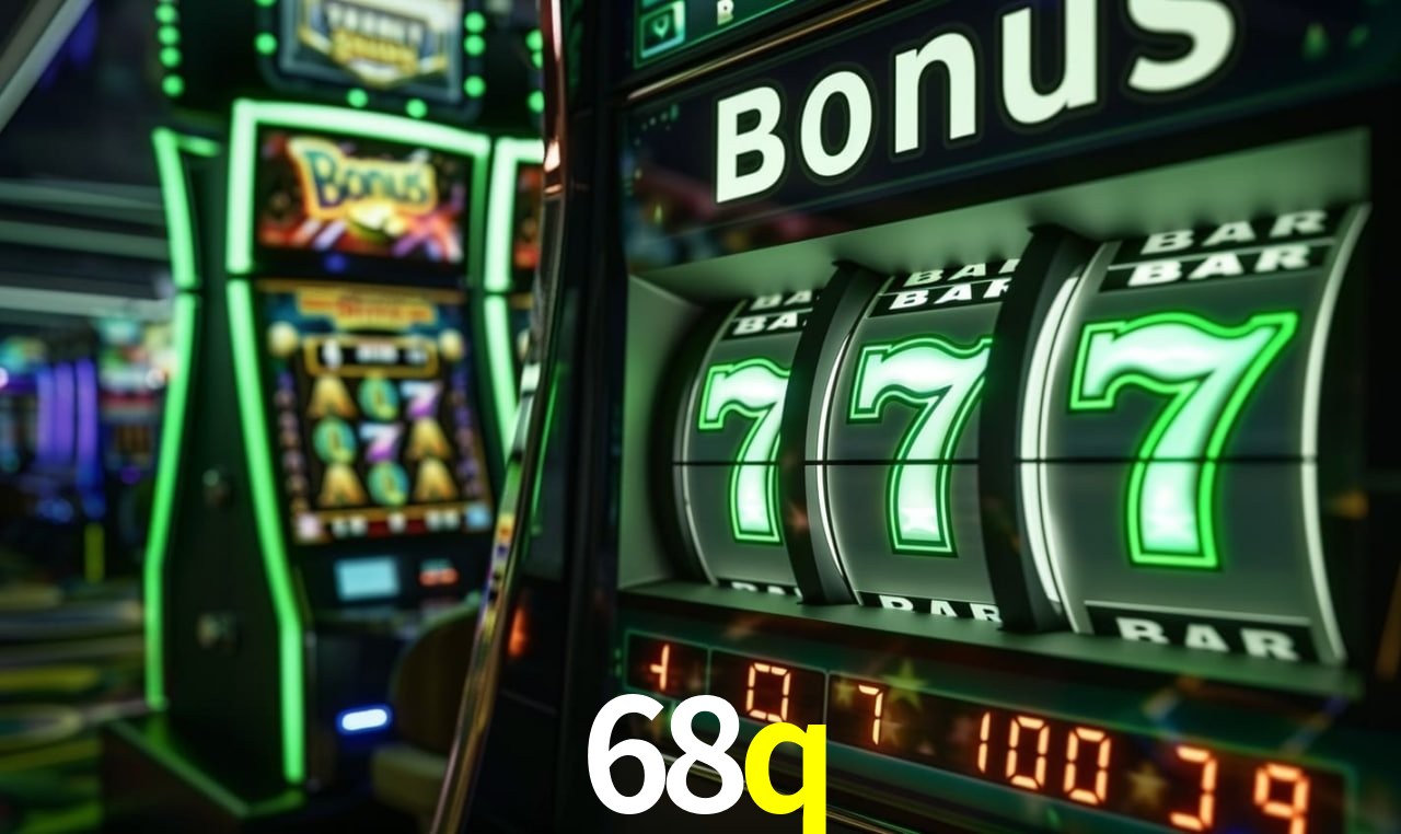 Game Providers 68q