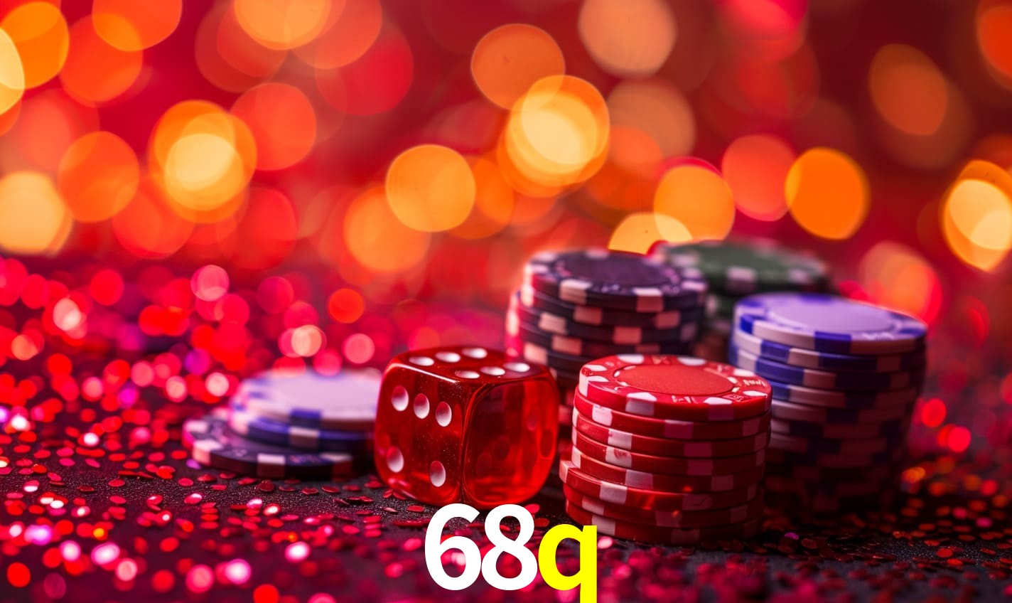 68q download — arquivo APK para Android oficial
