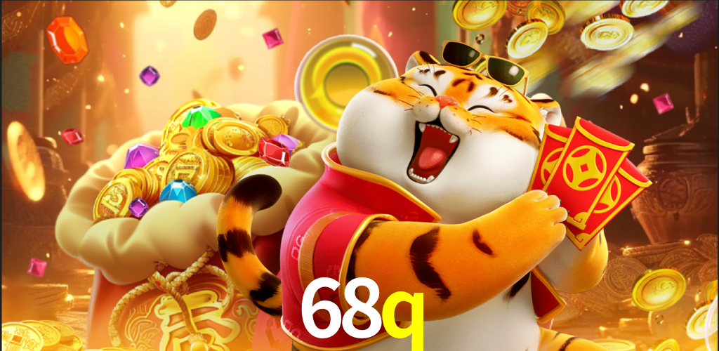 68q: Jogue Crash e Experimente Alta Recompensa Instantânea