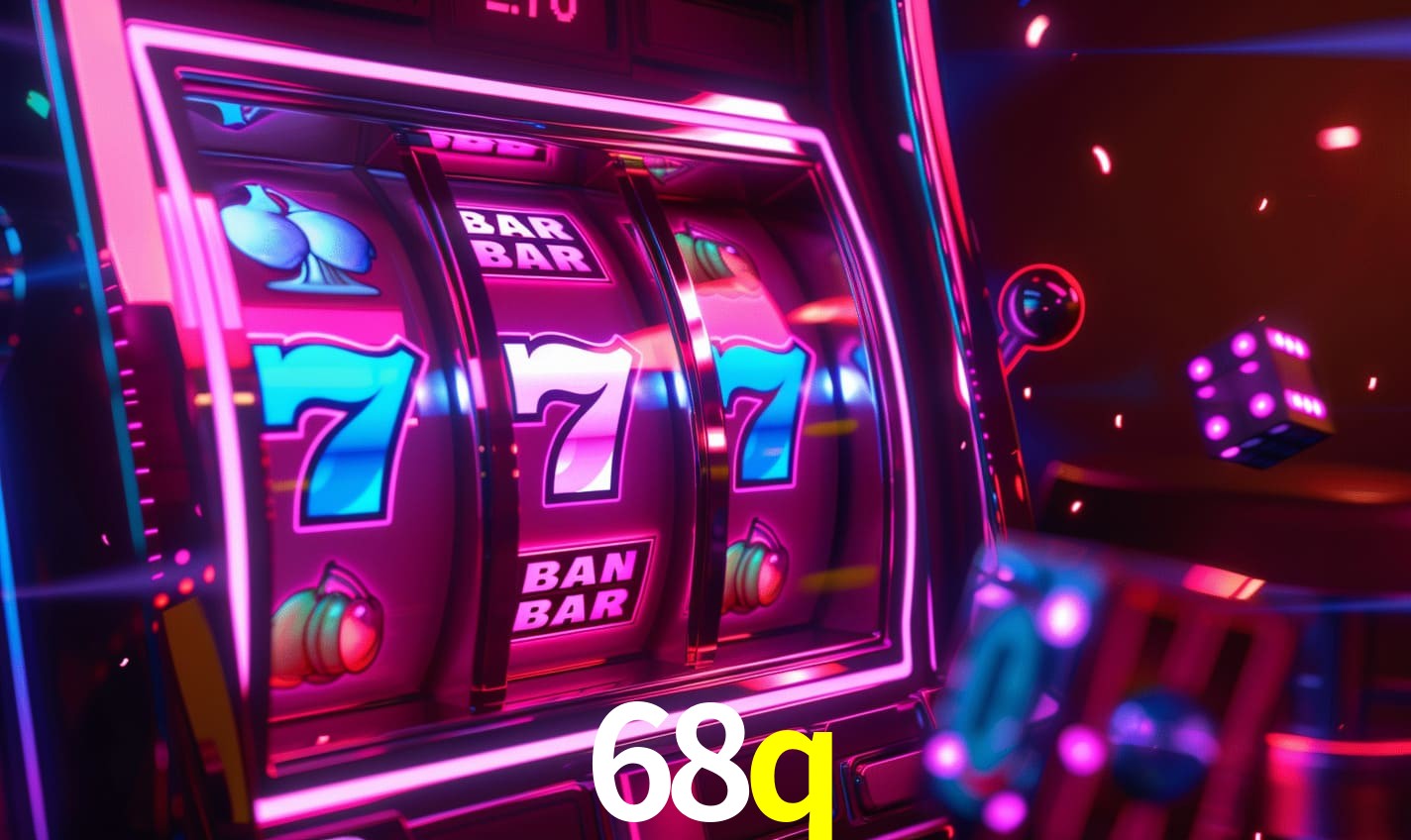 68q download — tutorial instalação APK passo a passo