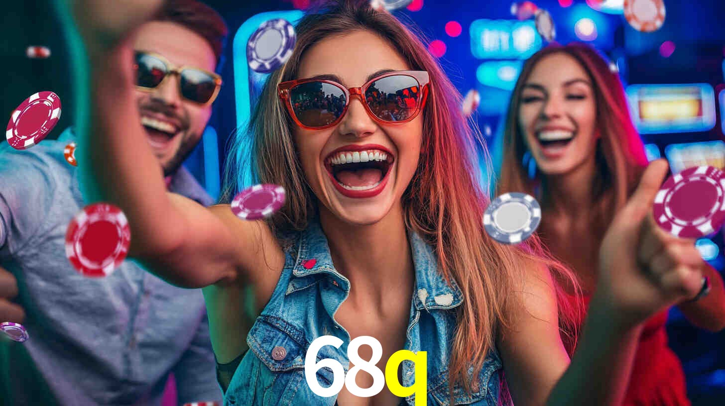 Explorando a Categoria de Eventos em Apostas na 68q