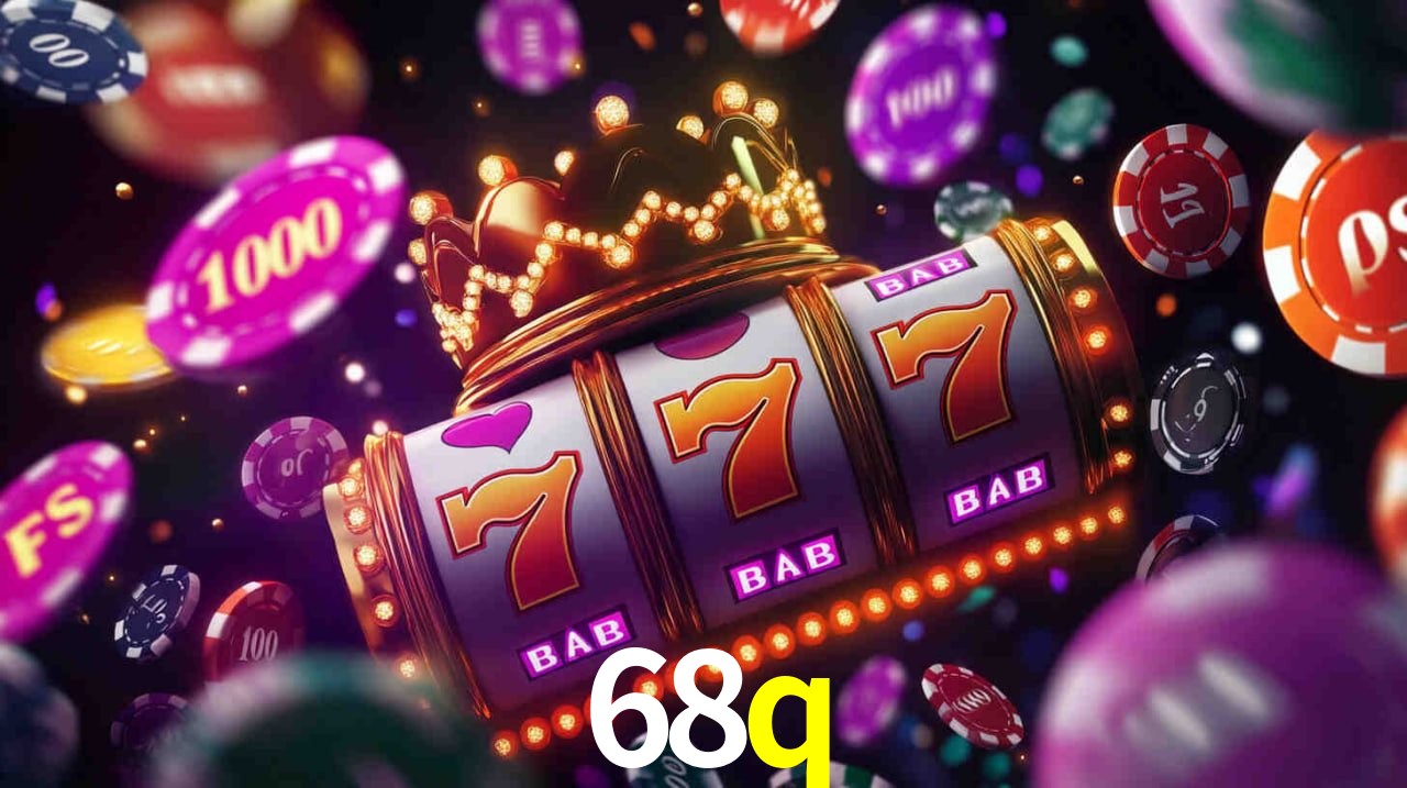 Live Casino 68q