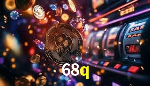 68q feedback — formulário de envio no aplicativo oficial