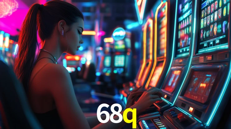 Experimente o Login Seguro Premium no 68q
