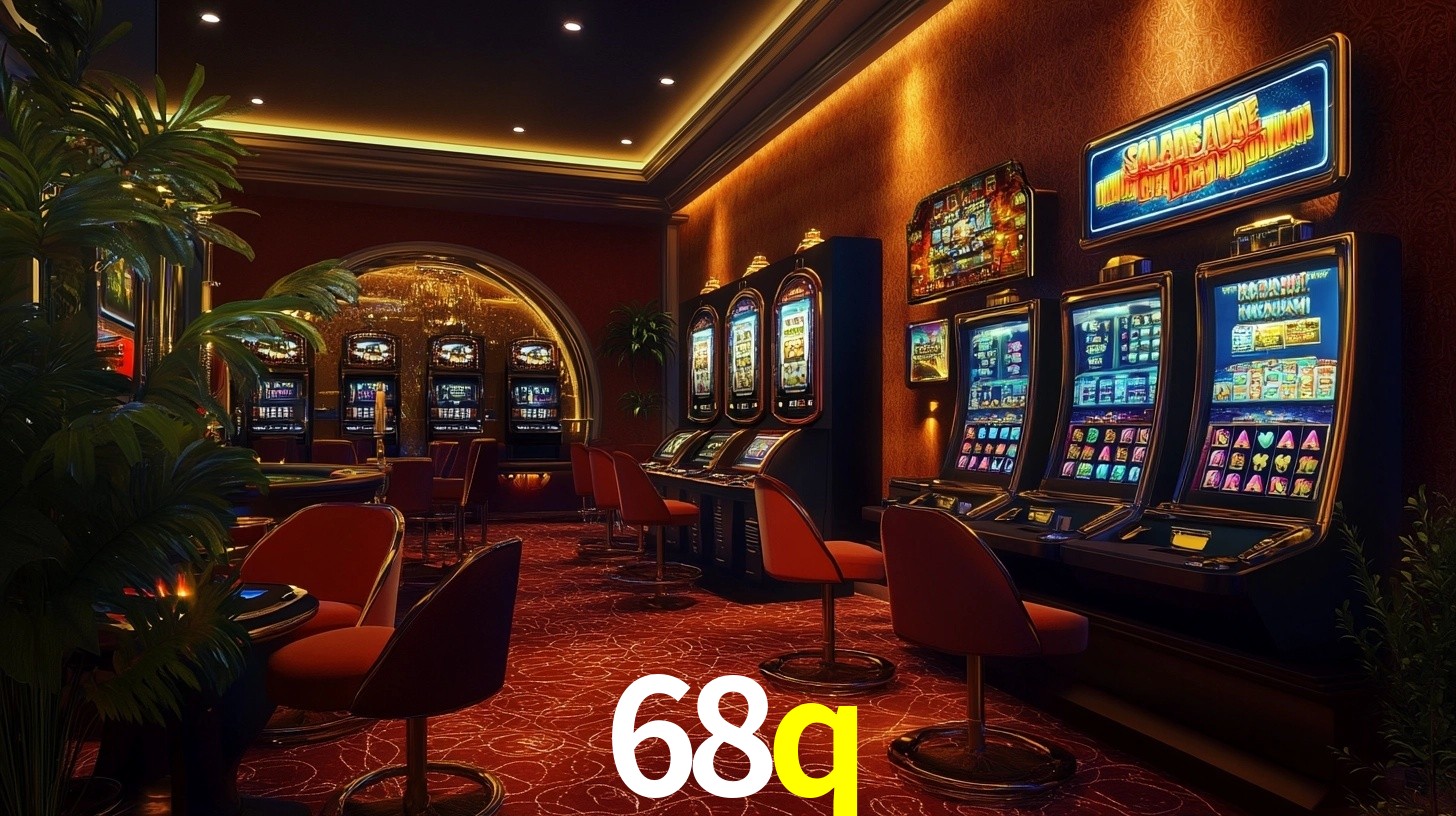 Welcome Bonus 68q