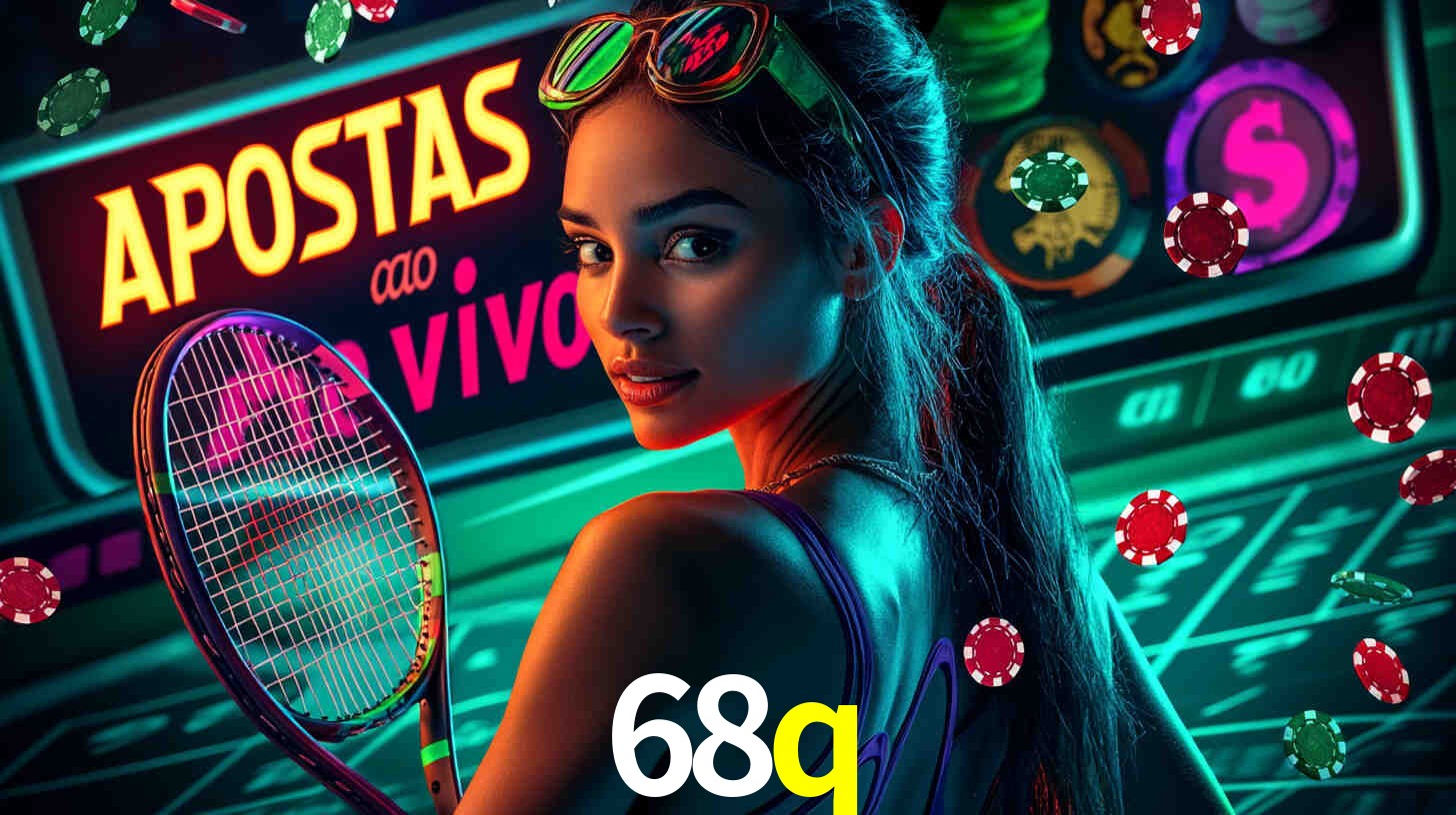 Apostas Esportivas na 68q: Um Guia Completo