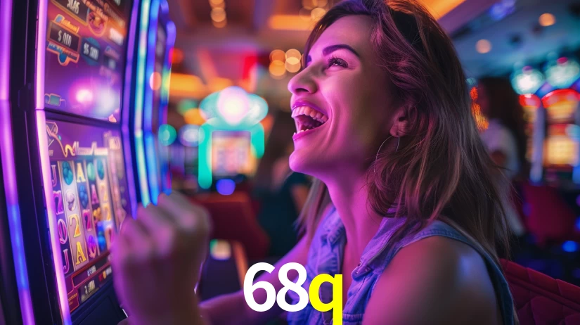 68q,68q bet