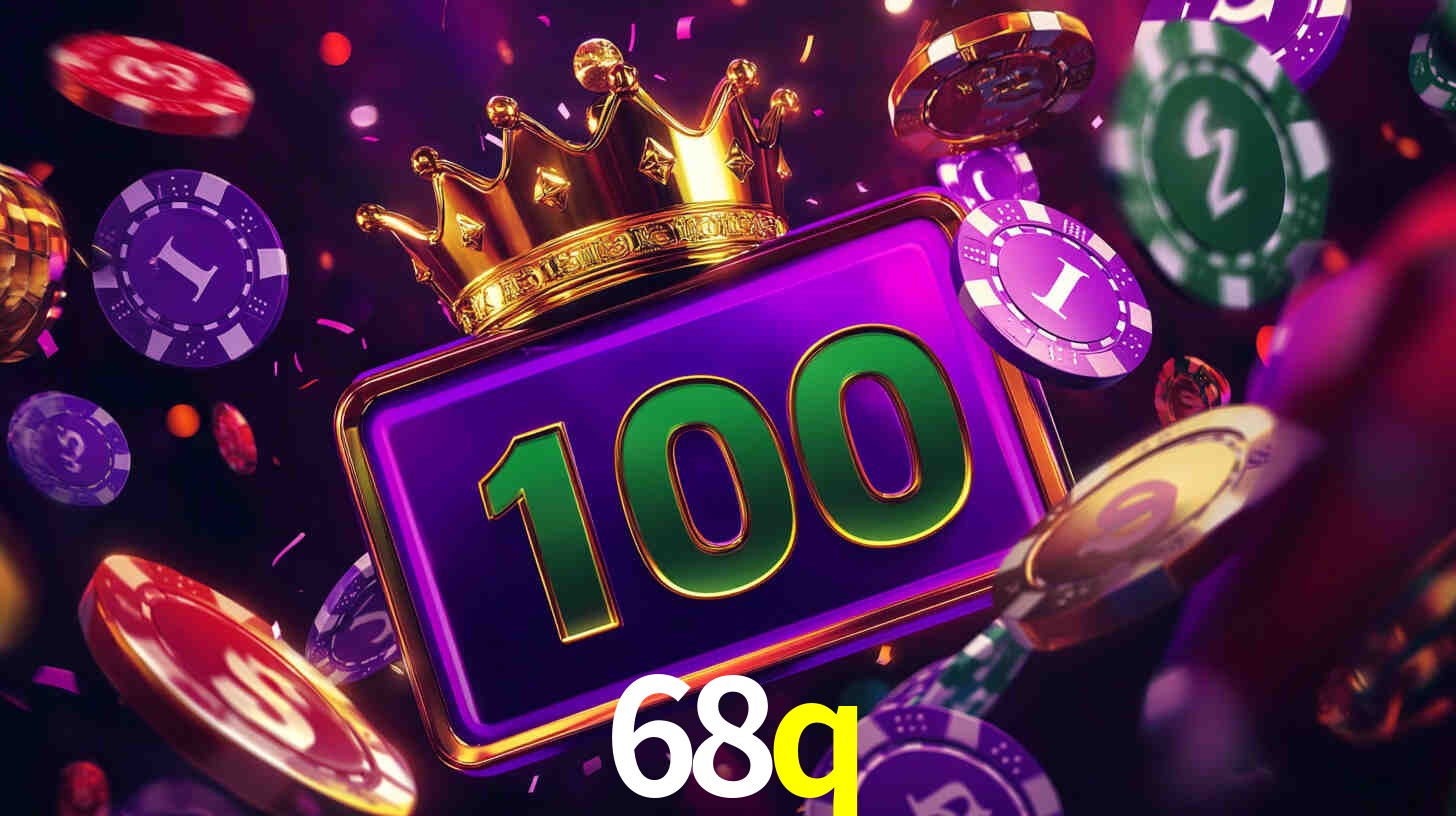 Welcome Bonus 68q