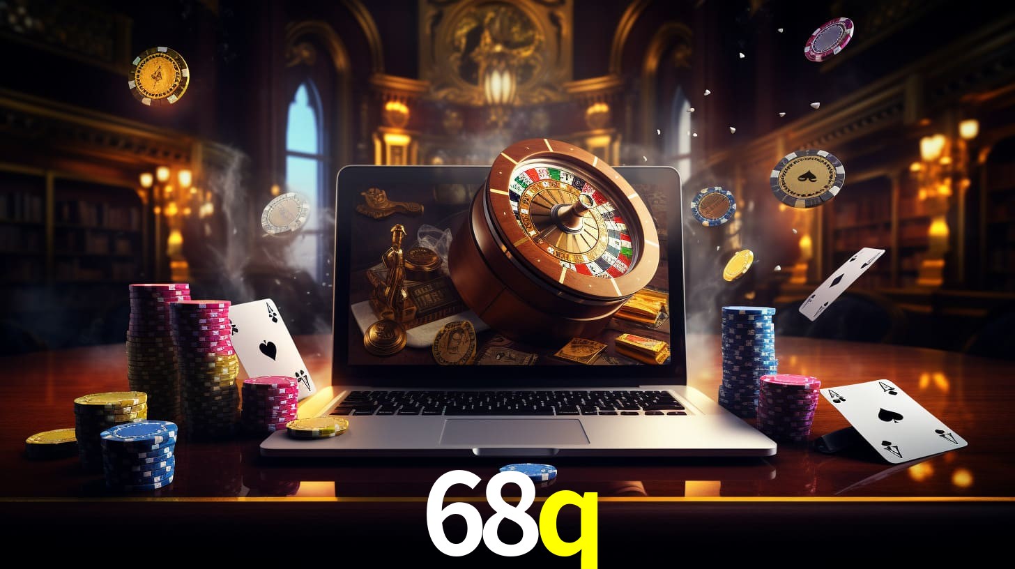 VIP Casino 68q