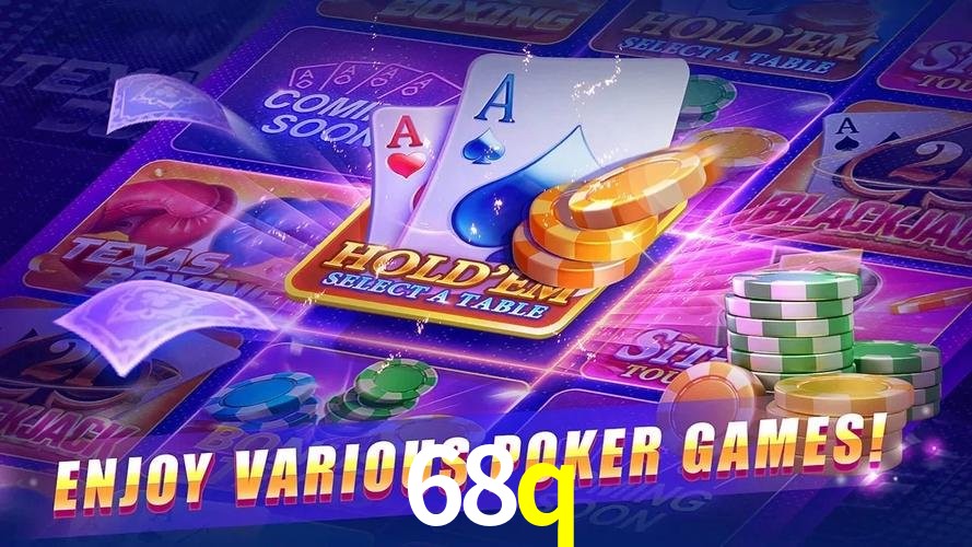 A Emoção da Loteria na 68q: Uma Chance de Mudança de Vida