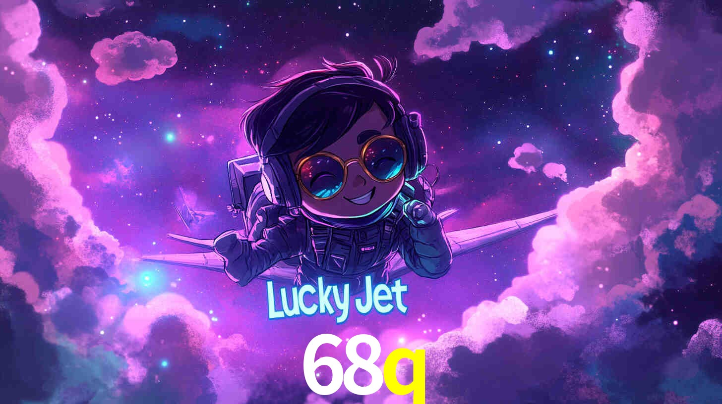 Inovações de Jogos na 68q: O Futuro das Experiências Interativas