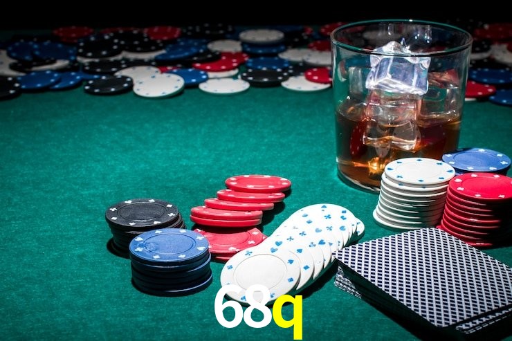 Casino Ao Vivo 68q