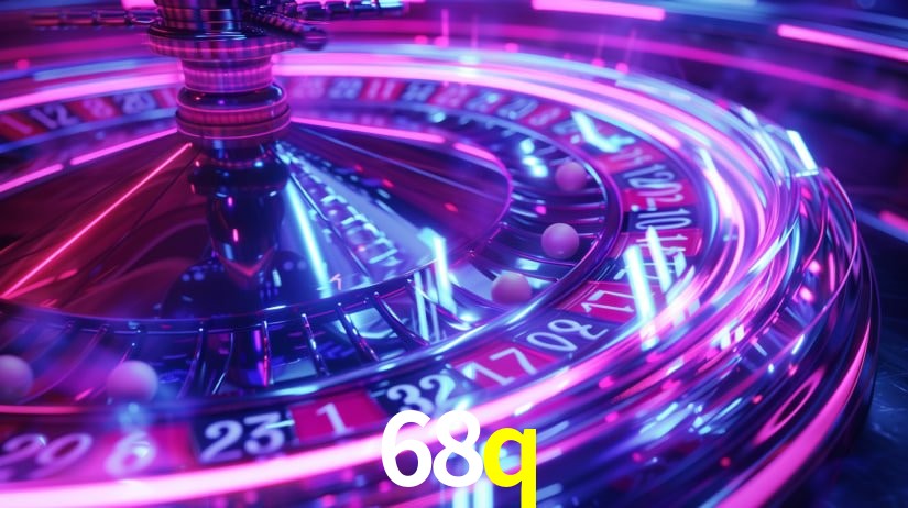 A Experiência Imersiva dos Cassinos Ao Vivo no 68q