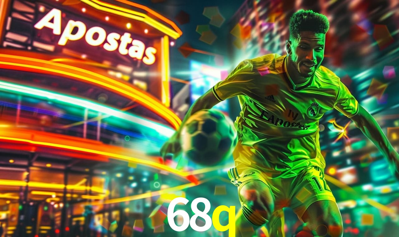 Estatísticas do Jogo 68q
