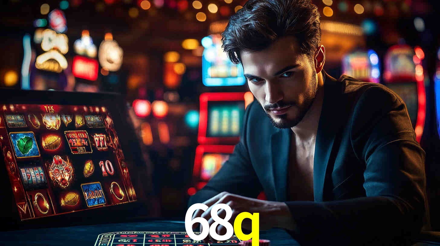 68q,68q bet