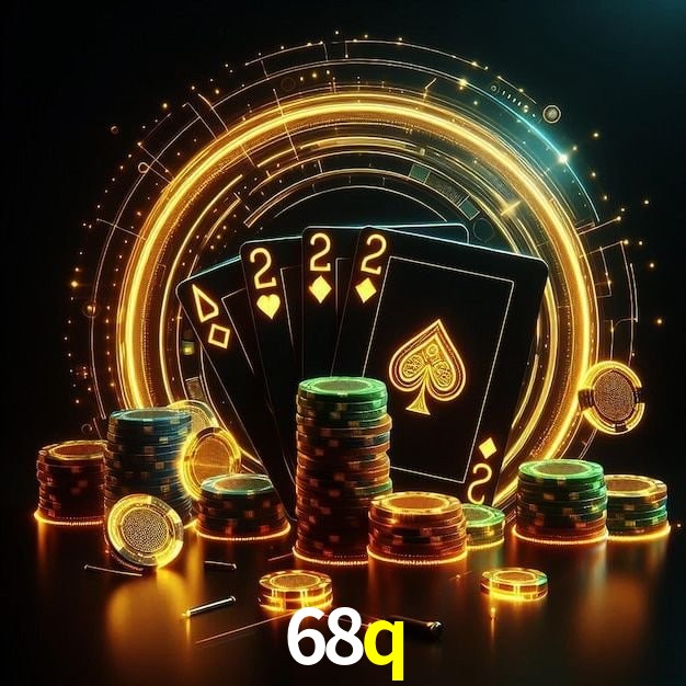 Recursos de Bônus 68q