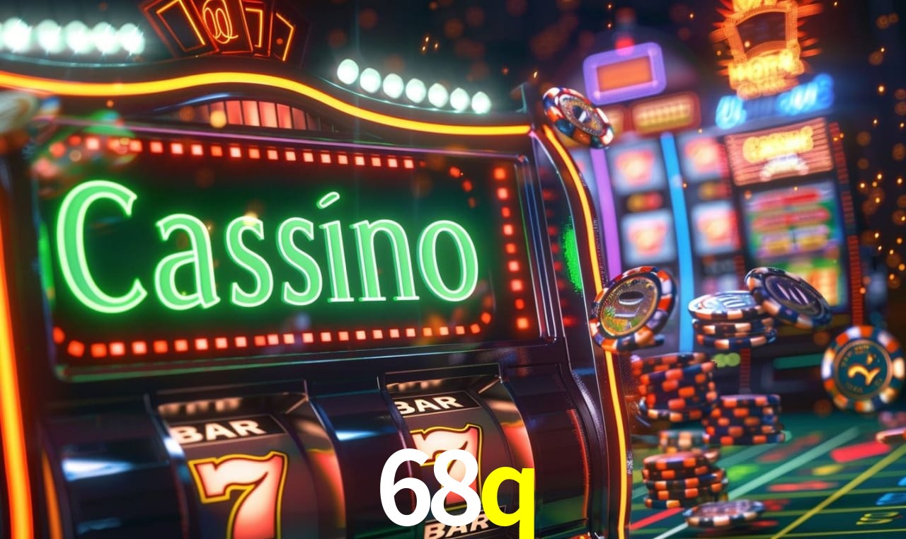 Login Seguro 68q