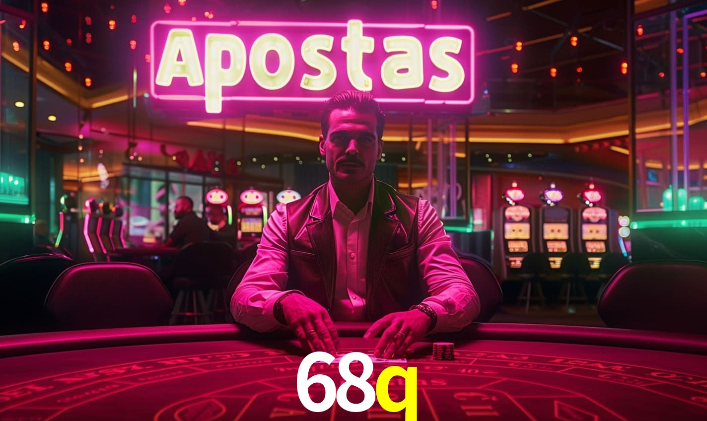 Descubra a Essência do 68q: Nossa História e Compromissos