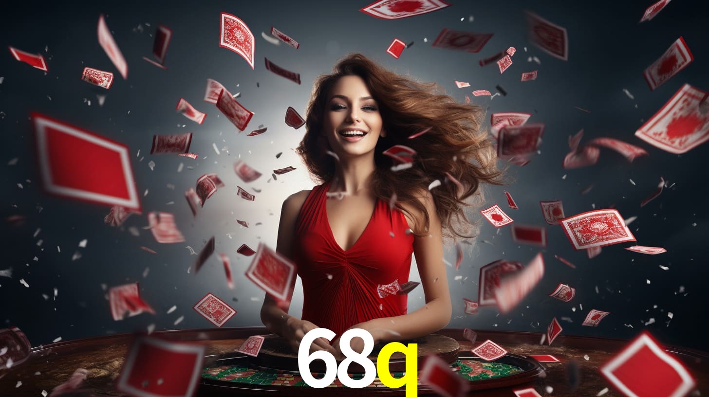 Blackjack Table 68q