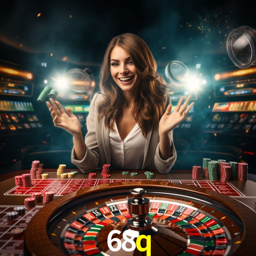 68q,68q bet