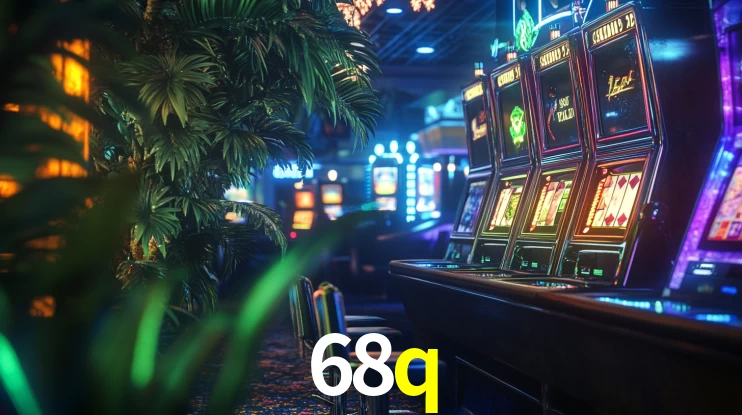 Roulette Table 68q