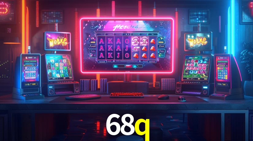 68q,68q bet