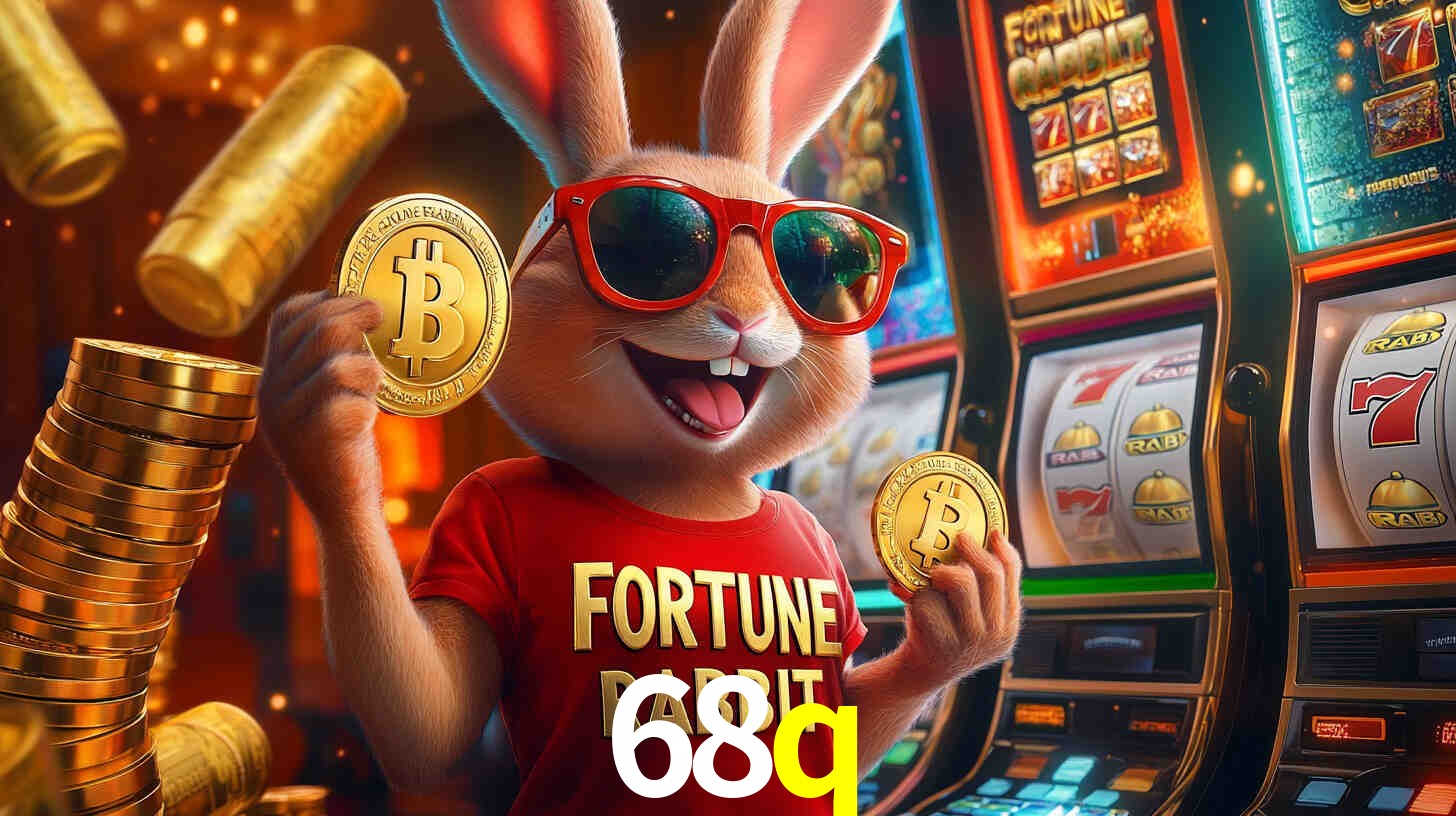 Desvendando o Mundo dos Jogos Virtuais na 68q