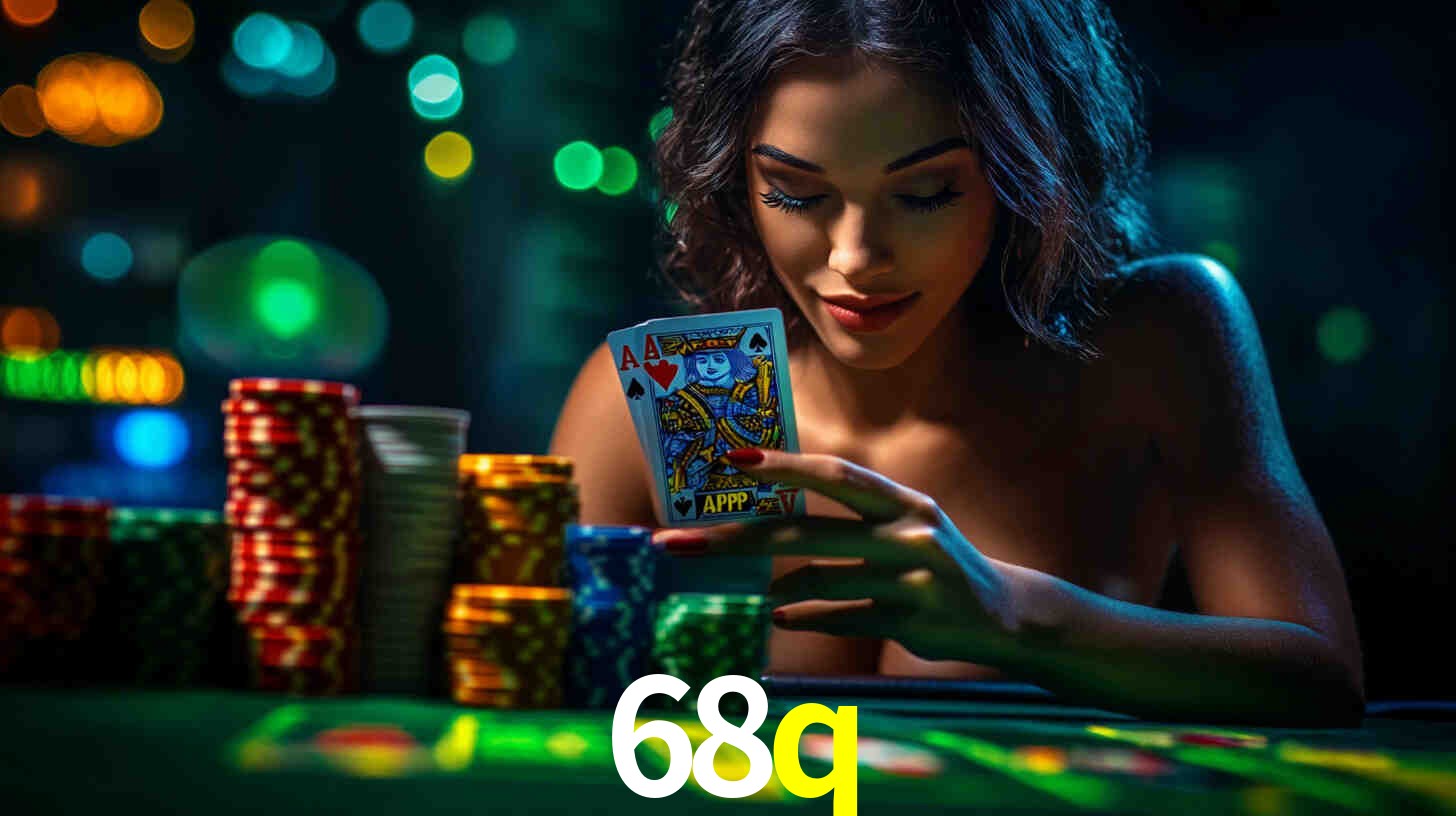A Popularidade dos Caça-Níqueis no 68q