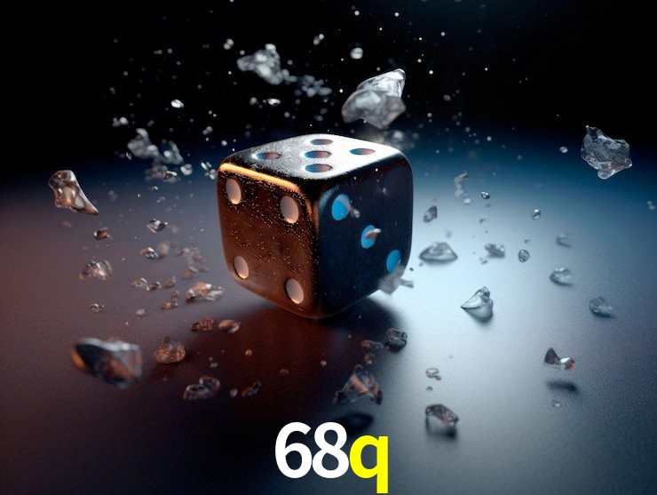Jogos com bônus e suporte 24h na 68q