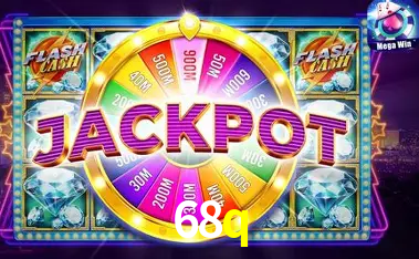 Descubra o Mundo do Cassino Online com 68q